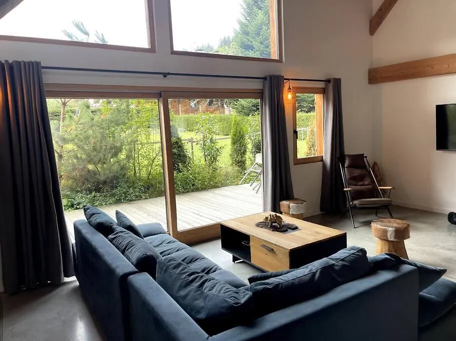 Megeve Demi Quartier Chalet 12 P 0*, Demi-Quartier France