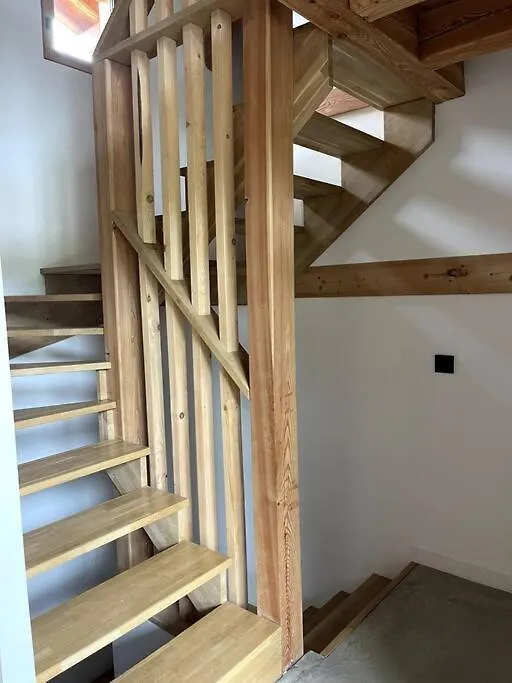 Megeve Demi Quartier Chalet 12 P 0*, Demi-Quartier France