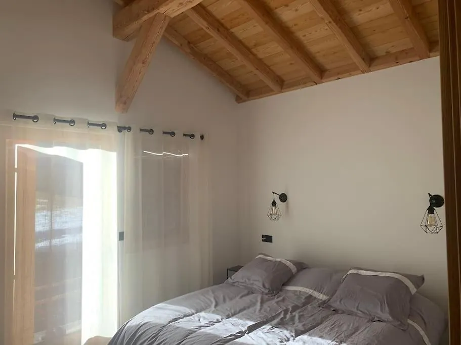 Megeve Demi Quartier Chalet 12 P France