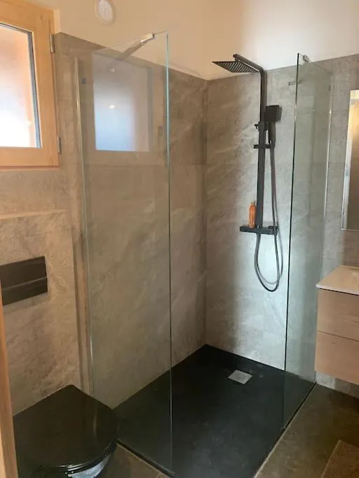 Megeve Demi Quartier Chalet 12 P France