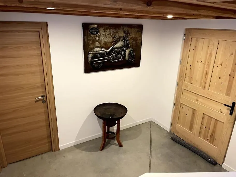 Megeve Demi Quartier Chalet 12 P France