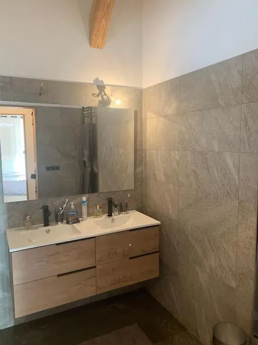 Megeve Demi Quartier Chalet 12 P